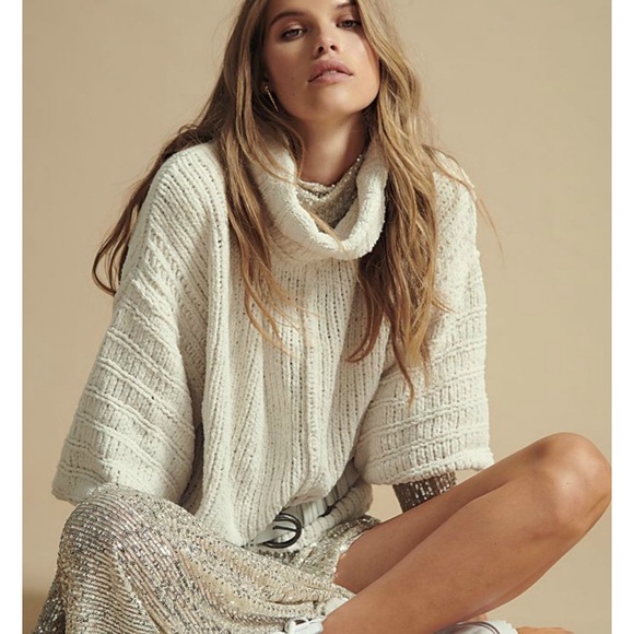 Turtleneck Sweater | Poshmark